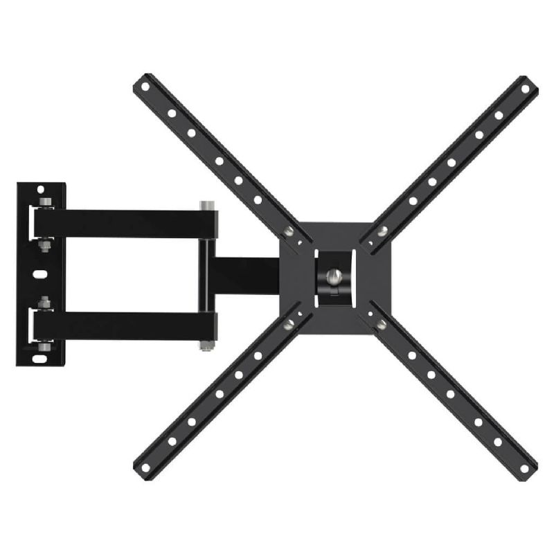SUPORTE TRI ARTICULADO TV 10-56 BRA4.0 BRASFORMA