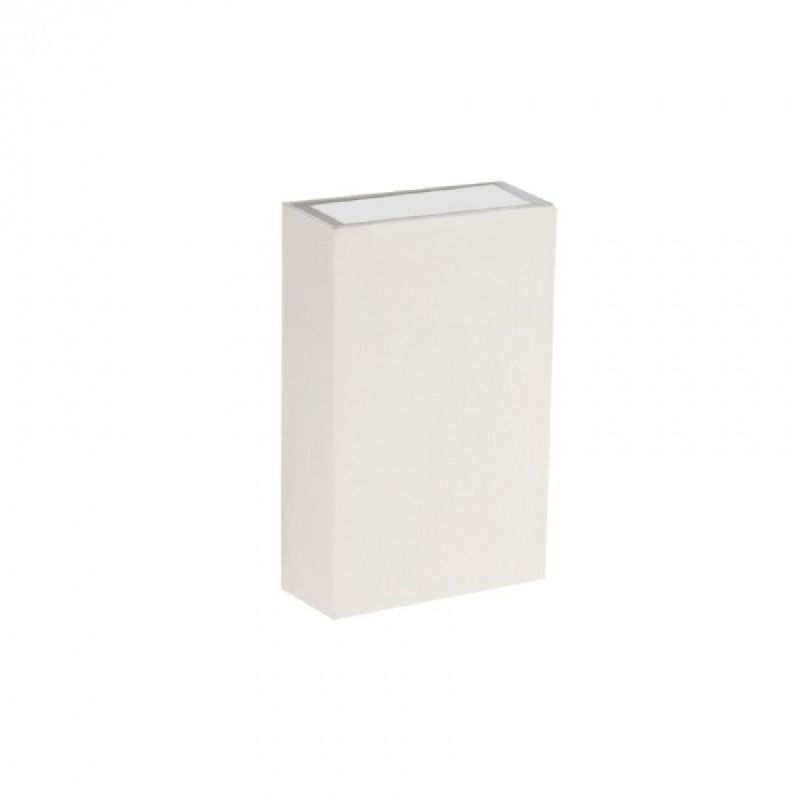 ARANDELA PERSAID 04W 3000K BIVOLT BRANCO 82208 OPUS