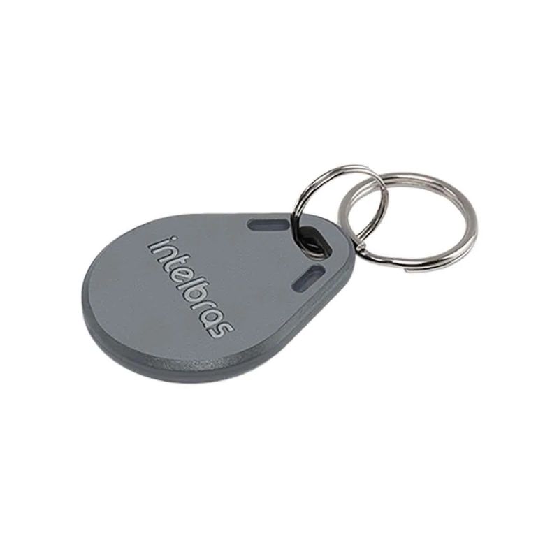 CHAVEIRO PROXIMIDADE RFID 13,56MHZ TH 1000 INTELBRAS
