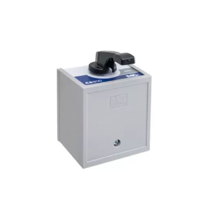 CHAVE ALAVANCA LIGA/DESLIGA 40A CS 840 MARGIRIUS