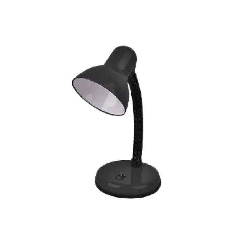 LUMINÁRIA MESA MINI OFFICE PRETO GMH