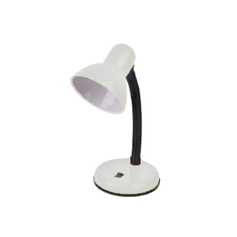 LUMINÁRIA MESA MINI OFFICE BRANCO GMH