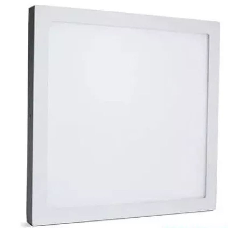 PAINEL LED SOBREPOR QUADRADO 48W 6500K EMBU LED