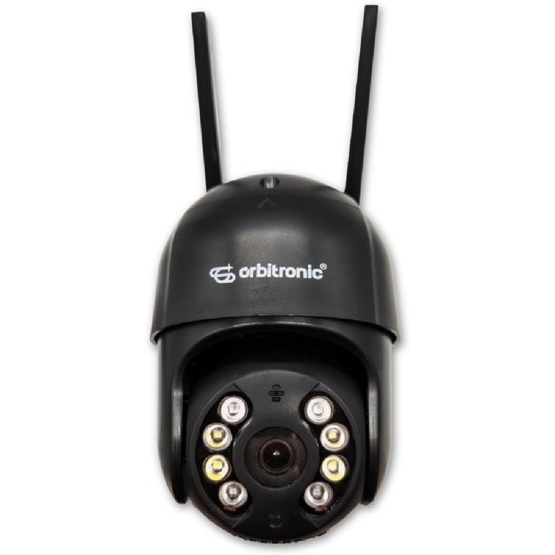 CAMERA WIFI SMART ORB776 ORBITRONIC
