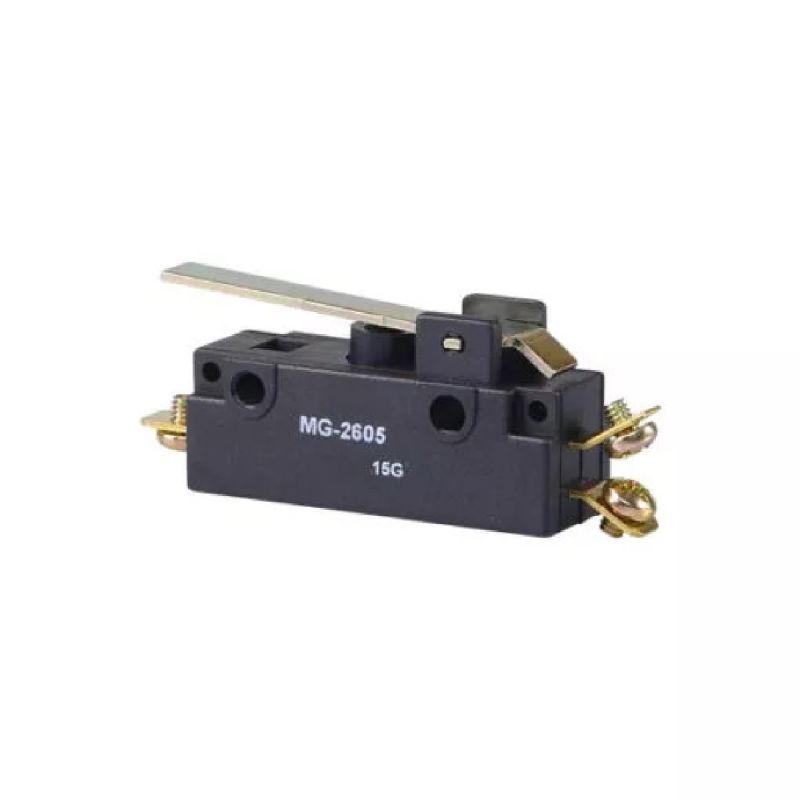 MICRO INTERRUPTOR 20A MG 2065 IR/E3 CB MARGIRIUS
