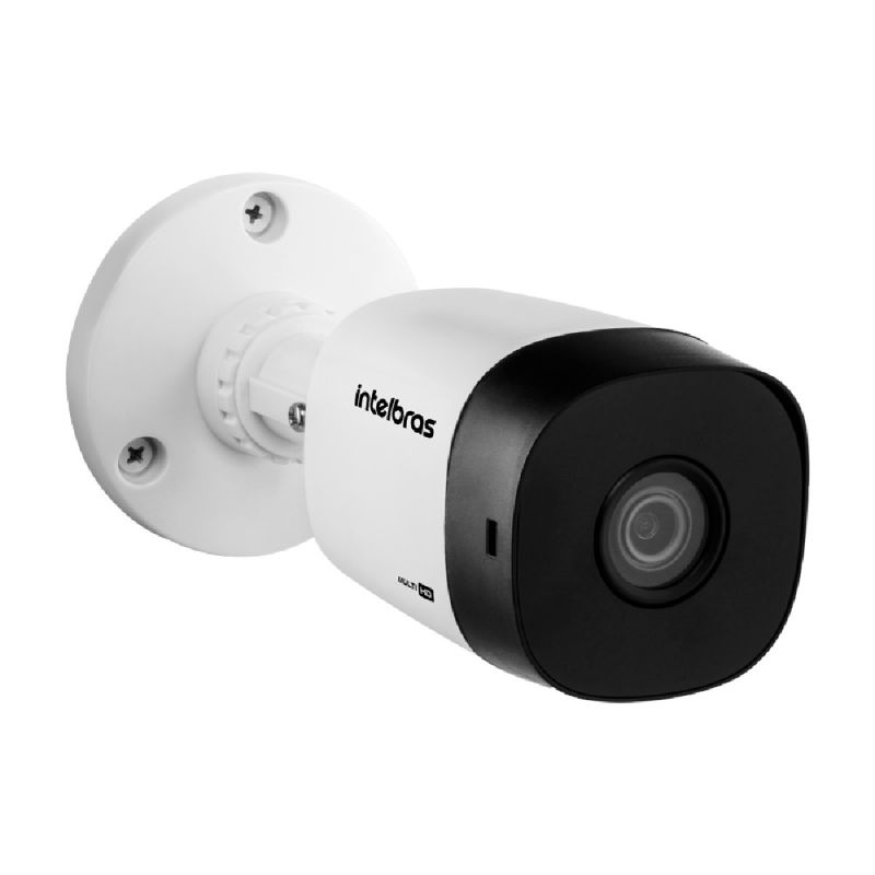 CAMÊRA HDCVI VHD 1130 B G7 2,8MM 30 METROS INTELBRAS