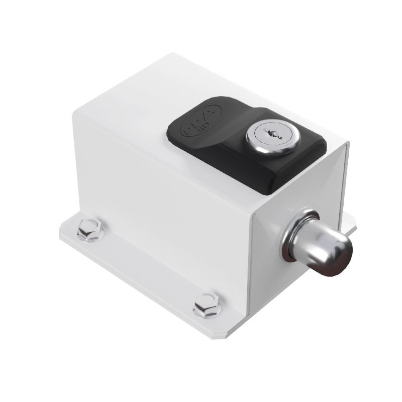 TRAVA DOG STEEL 127V PPA