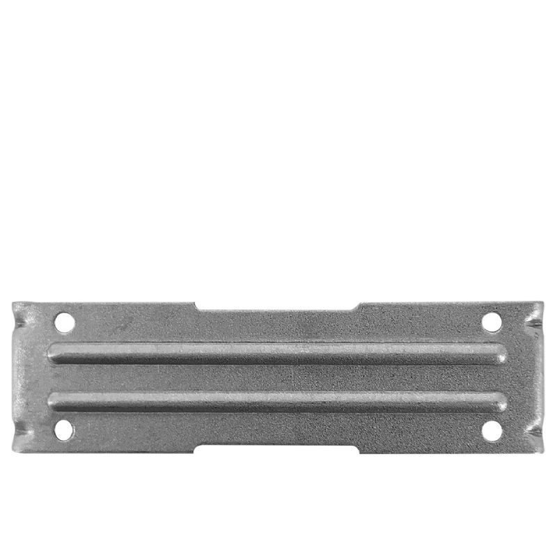 CONECTOR SPOT ECO AR111 FERRO 80778 OPUS