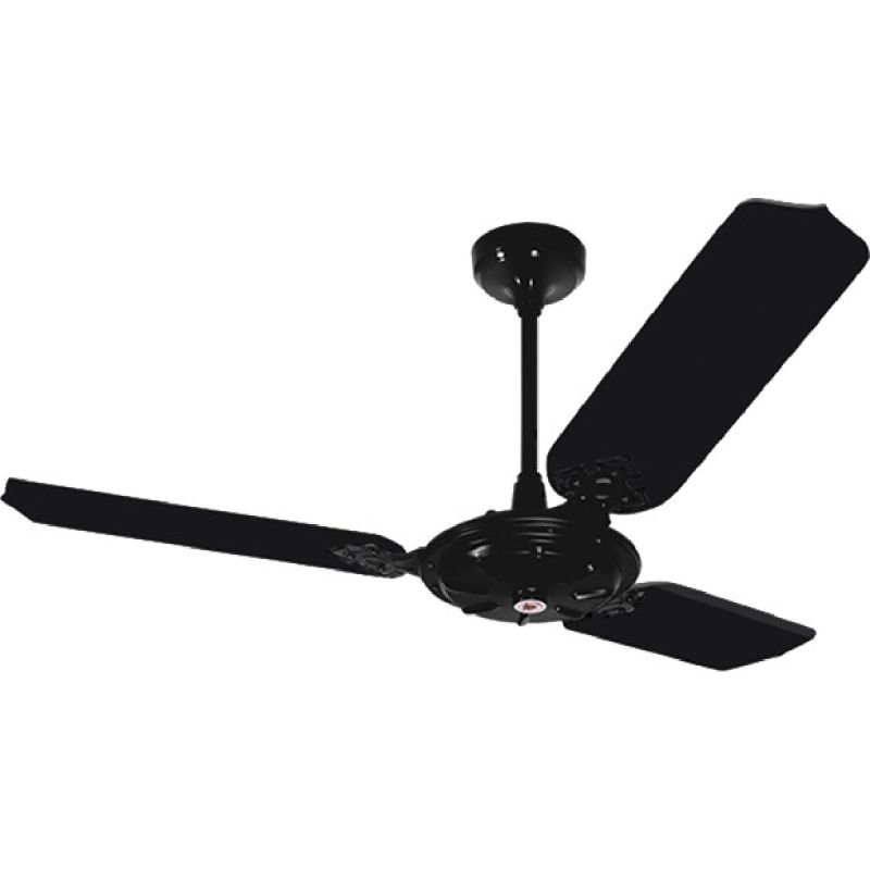 VENTILADOR NEW DELTA MAX 3P PRETO 220V 08-3231 VENTI DELTA