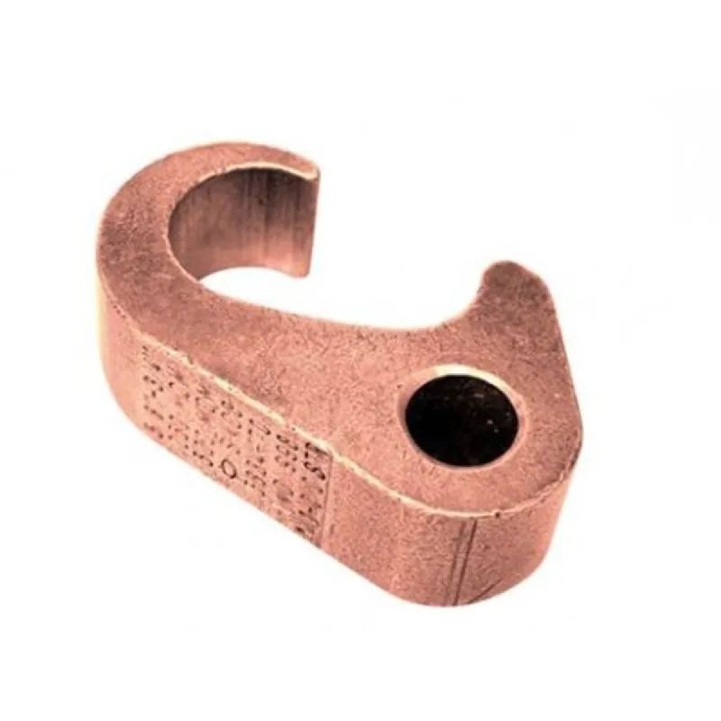 CONECTOR DE ATERRAMENTO COMPRESSÃO SACG 1258-70 INTELLI