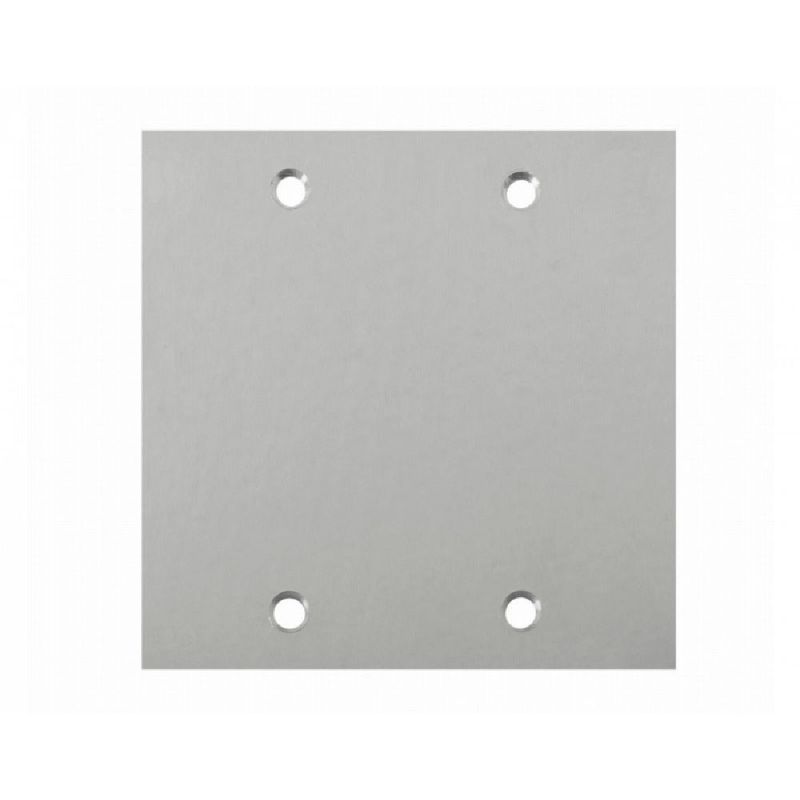 PLACA DE PISO 4X4 CEGA CINZA 56121/150 TRAMONTINA