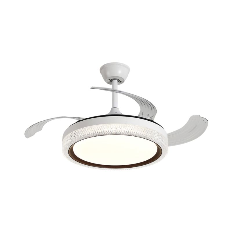 VENTILADOR AIR SAGITTA MULTICOR BIVOLT 85605 OPUS