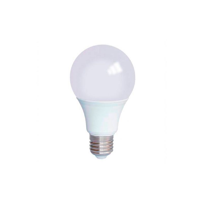 LÂMPADA BULBO LED A60 15W 6000K BIVOLT ECOLUME
