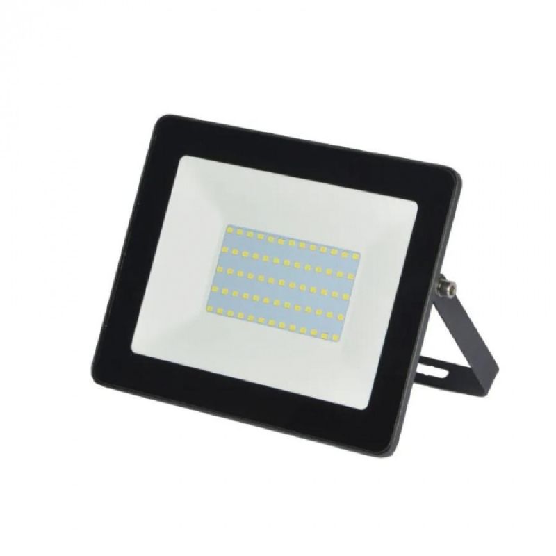 REFLETOR LED 50W 6500K BIVOLT IP65 SYLVANIA