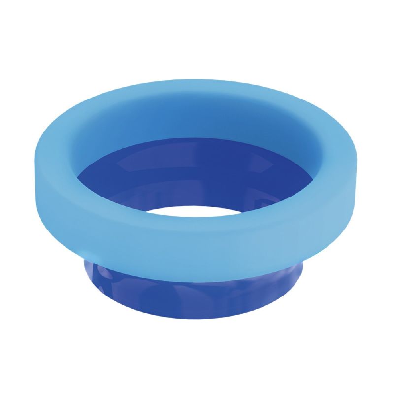 ANEL DE VEDAÇÃO PARA VASO SANITÁRIO COM GUIA CENSI
