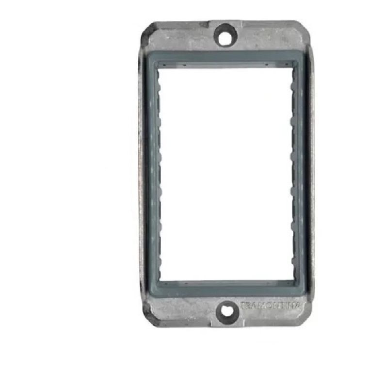 TAMPA 3 POSTOS 1/2'' E 3/4'' 56117/041 TRAMONTINA