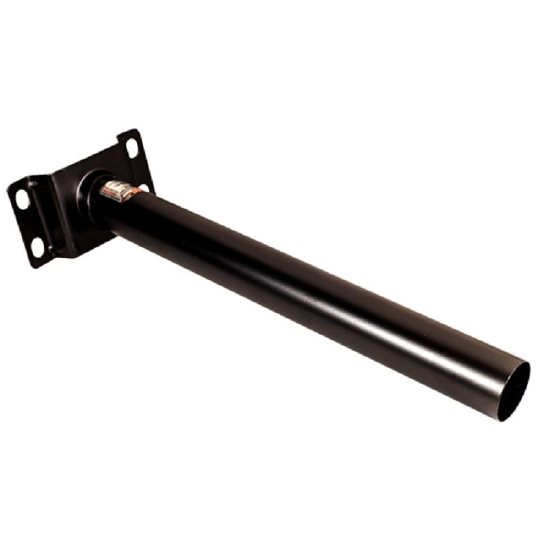 BRAÇO PARA LUMINÁRIA SOLAR 50MM NOLL