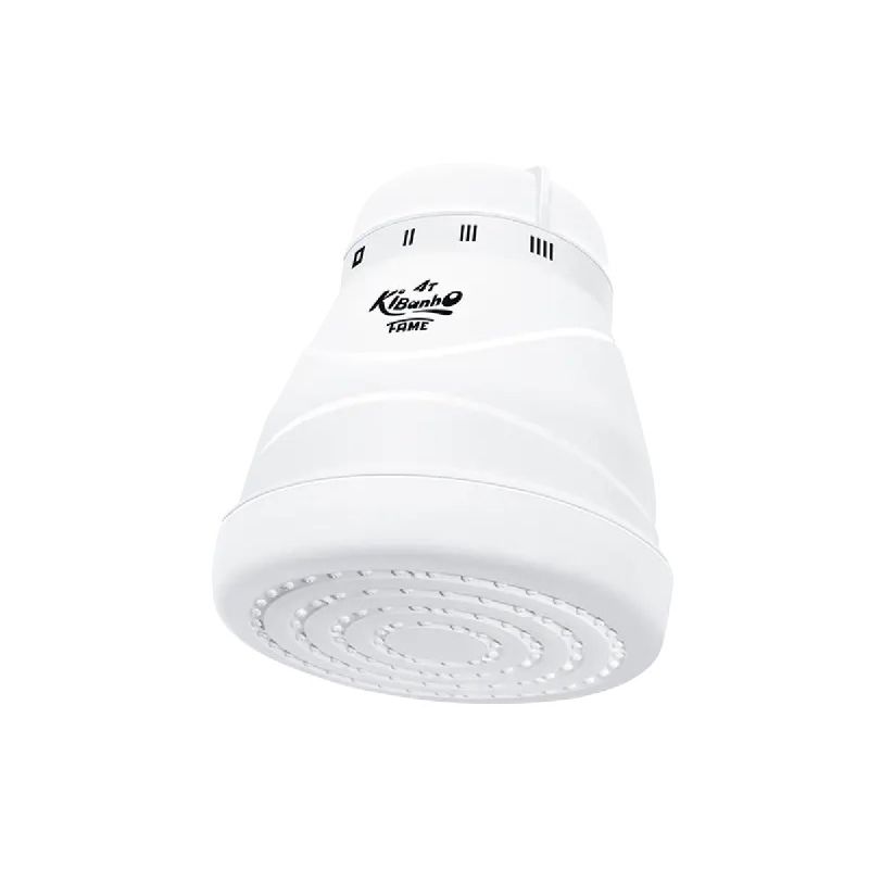 DUCHA KIBANHO 4T 127V 5400W FAME