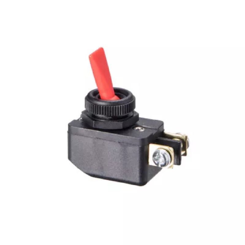 INTERRUPTOR UNIPOLAR 06A CS 301D AEB2FP1 MARGIRIUS