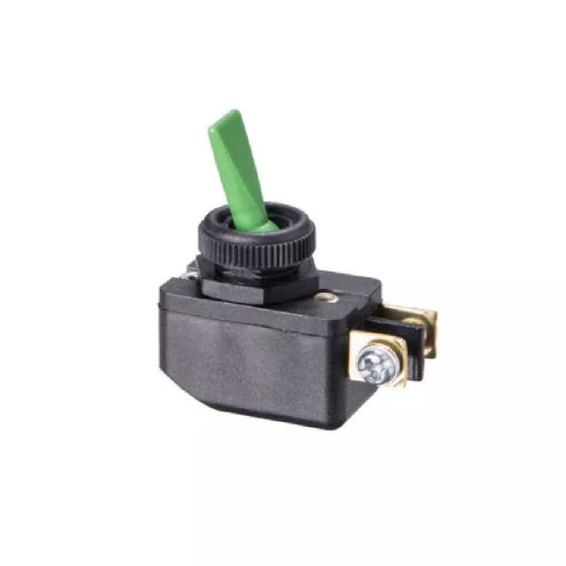 INTERRUPTOR UNIPOLAR 06A CS 301D ADB2FP1 CB MARGIRIUS