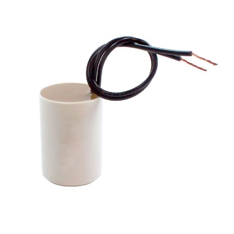 CAPACITOR PERMANENTE 04UF 250V TRIO