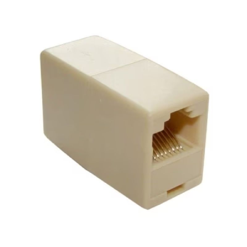 EMENDA FEMEA RJ45