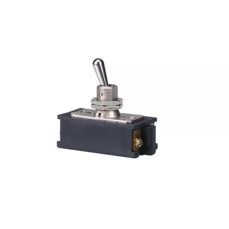 INTERRUPTOR BIPOLAR 15A CS 301B S/SS CB MARGIRIUS