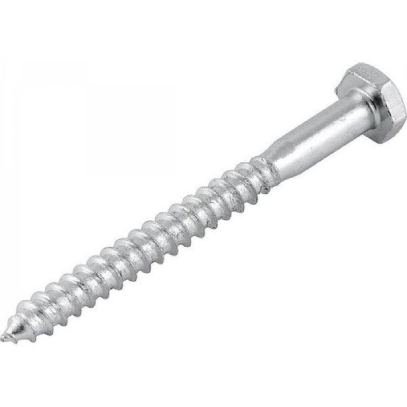 PARAFUSO SEXTAVADO SOBERBA 3/16 X 65MM S 8 JOMARCA