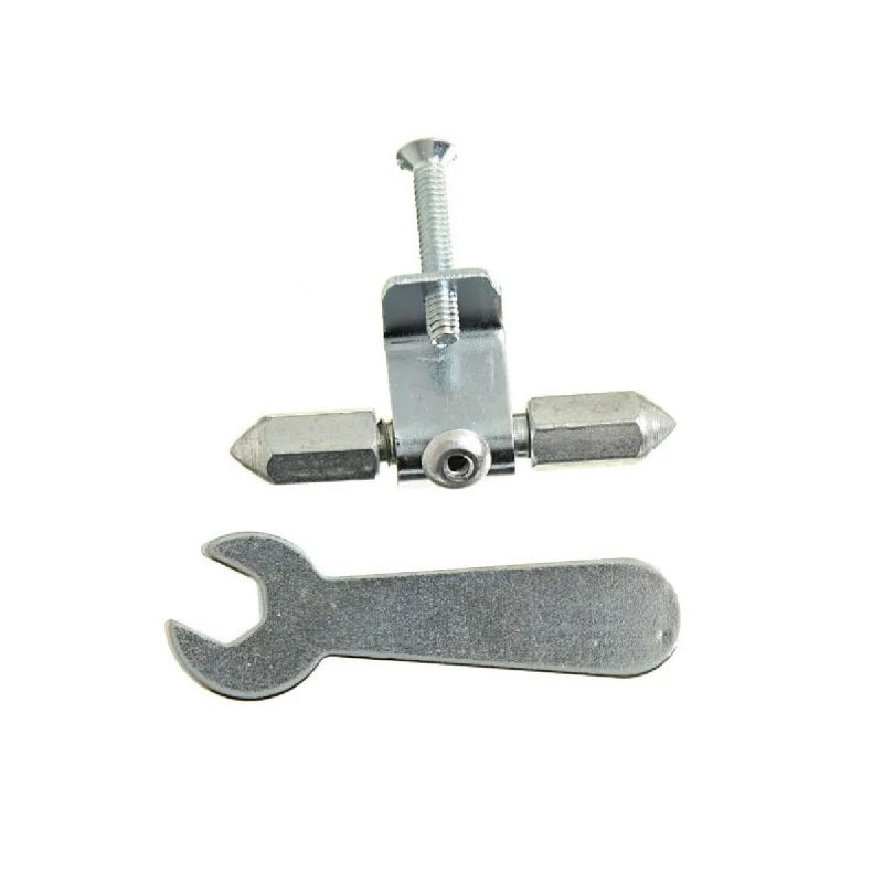 REPARO ABAS DE CAIXA LUZ C2 4X2 MARCAI