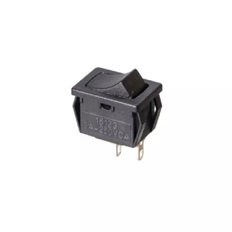 INTERRUPTOR UNIPOLAR 06A 16123 PT MFTFE2S CB MARGIRIUS