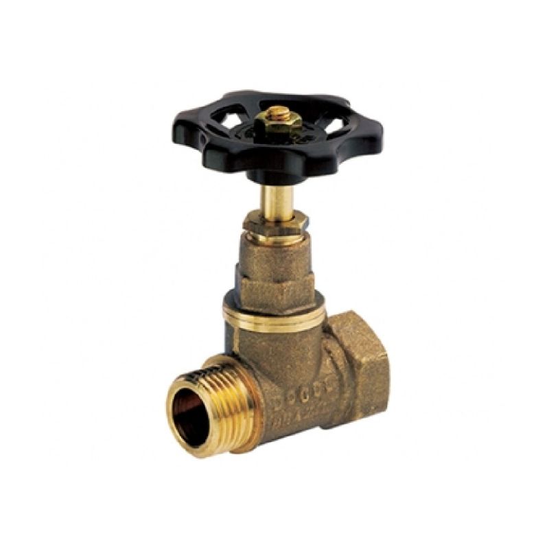 REGISTRO PRESSÃO 1400 MF DN20 3/4 AMARELO DOCOL